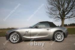 17 Riva DTM Roues Alliage Pour BMW Mini F54 F55 F56 F57 F60 Coupé Cabrio 5x112