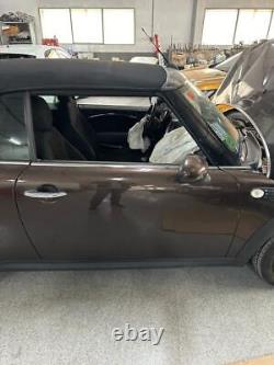 185481 Porte Avant Gauche pour BMW MINI CABRIO (R57) One 2010