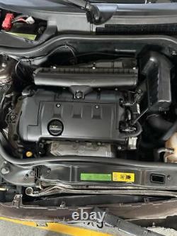 185481 Porte Avant Gauche pour BMW MINI CABRIO (R57) One 2010