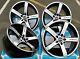 18 Lame Roues Alliage Pour Bmw Mini F54 F55 F56 F57 F60 Coupé Cabriolet 5x112