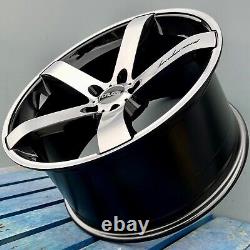 18 Lame Roues Alliage Pour BMW Mini F54 F55 F56 F57 F60 Coupé Cabriolet 5x112