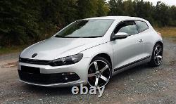 18 Lame Roues Alliage Pour BMW Mini F54 F55 F56 F57 F60 Coupé Cabriolet 5x112