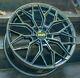 19 Gris Cr-7 Roues Alliage Pour Bmw Mini F54 F55 F56 F57 F60 Coupé Cabrio