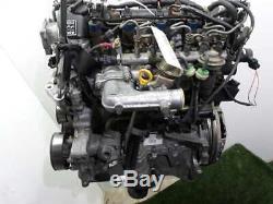 1ND Moteur Complet BMW Mini 1.4 16V Turbodiesel 2003 124.689 KMS 4670563