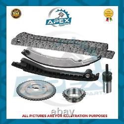 1.6 Essence Véritable Fai Kit Chaîne Distribution Pour BMW Mini One Cooper R50