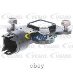 1 Capteur, arbre excentrique (levée variable) VEMO V20-72-5186 convient à BMW