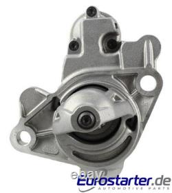 1 Démarreur Bosch Seg Nouveau Oe 0001106018 Pour Bmw, Mini One Cooper John C