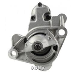 1 Démarreur Bosch Seg Nouveau Oe 0001106018 Pour Bmw, Mini One Cooper John C
