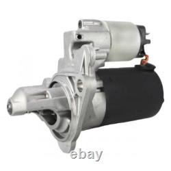 1 Démarreur Bosch Seg Nouveau Oe 0001106018 Pour Bmw, Mini One Cooper John C