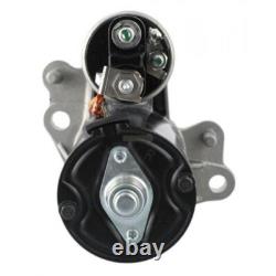 1 Démarreur Bosch Seg Nouveau Oe 0001106018 Pour Bmw, Mini One Cooper John C