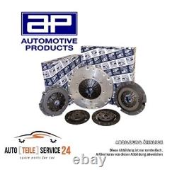 1 Kit d'embrayage AP Automotive Prod. KT90123 3in 1 pour BMW MINI