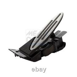 1x Jeu de pédales d'accélérateur MEAT & DORIA 83565 convient pour BMW MINI