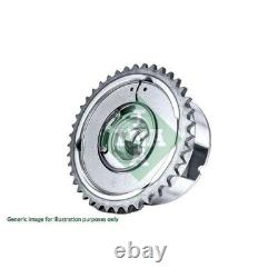 1x Régulateur d'arbre à cames INA 427 1107 30 adapté pour BMW CITROËN