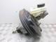 2004 Bmw Mini One Brake Servo & Master Cylinder 6757181e