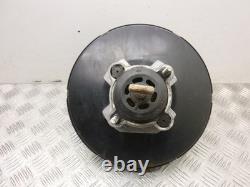 2004 Bmw Mini One Brake Servo & Master Cylinder 6757181e