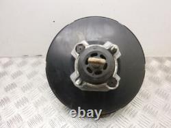 2004 Bmw Mini One Brake Servo & Master Cylinder 6757181e
