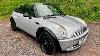 2006 Mini One Convertible R52 And Why This Early Model Of Bmw Mini Is One Of The Best