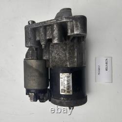 2007-2015 BMW Mini One Starter Motor 7550017