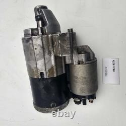 2007-2015 BMW Mini One Starter Motor 7550017