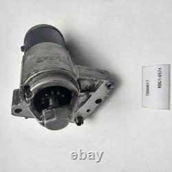 2007-2015 BMW Mini One Starter Motor 7550017