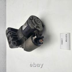 2007-2015 BMW Mini One Starter Motor 7550017
