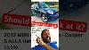 2012 Mini Cooper Countryman 3000 Should I Go Look At It Cars Buyingcars Garage Bmw Auto