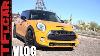 2016 Mini Cooper S Review More Bmw Than Cooper