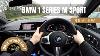 2023 Bmw 1 Series Review U0026 Pov Test Drive M Sport First Impressions