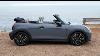 2025 Mini Cooper S Convertible