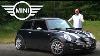20 Years Of Bmw Mini 2006 Mini Cooper R50 2022 Mini Cooper Countryman S E Review