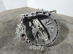 2300759584004 Boite A Vitesse pour BMW MINI CABRIO (R57) One 2010 185450