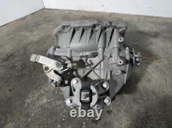 2300759584004 Boite A Vitesse pour BMW MINI CABRIO (R57) One 2010 185450