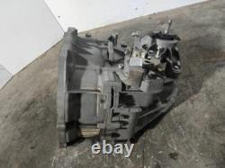 2300759584004 Boite A Vitesse pour BMW MINI CABRIO (R57) One 2010 185450