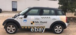 275127504 Radiateur Eau pour BMW MINI COUNTRYMAN (R60) One D 2014 1162919