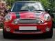 2 Bmw Mini Projecteurs De Route Pour Conduite En Chrome Wipac S6055