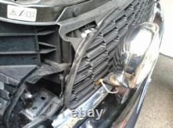 2 BMW MINI Projecteurs De Route Pour Conduite En Chrome Wipac S6055