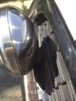 2 BMW Mini Spot Feux Conduite Lampes en Chrome Auxiliaire Wipac S6055 Originaux