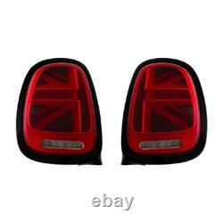 2 feux arrière led rouge pour BMW MINI One Cooper F55 F56 F57 de 01/2014 à 2019