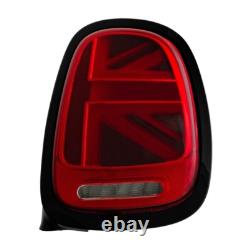 2 feux arrière led rouge pour BMW MINI One Cooper F55 F56 F57 de 01/2014 à 2019