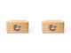 2 X Radlager Esen Skv Pour Bmw, Mini 1 F40, 2 F44, 2 F45, 2 F46, Cabrio