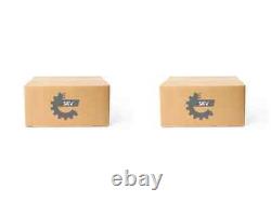 2 x Radlager ESEN SKV pour BMW, MINI 1 F40, 2 F44, 2 F45, 2 F46, CABRIO