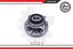 2 x Radlager ESEN SKV pour BMW, MINI 1 F40, 2 F44, 2 F45, 2 F46, CABRIO