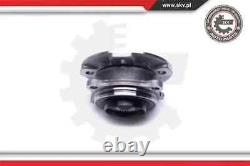 2 x Radlager ESEN SKV pour BMW, MINI 1 F40, 2 F44, 2 F45, 2 F46, CABRIO