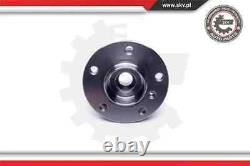 2 x Radlager ESEN SKV pour BMW, MINI 1 F40, 2 F44, 2 F45, 2 F46, CABRIO