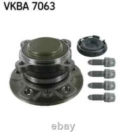 2 x Radlager SKF pour BMW, MINI 1 F40, 2 F44, 2 F45, 2 F46, COUNTRYMAN
