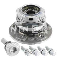 2 x Radlager SNR pour BMW, MINI 1 F40, 2 F44, 2 F45, 2 F46, CLUBMAN II