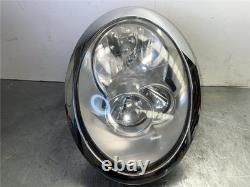 301218201 Phare Avant Gauche BMW mini r50r53 one d