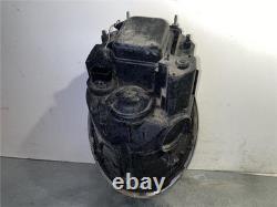301218201 Phare Avant Gauche BMW mini r50r53 one d