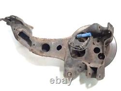 33326762038 Moyeu De Roue Arrière Droite / 6445549 Pour Bmw Mini R50, R53 One D