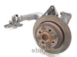 33326762038 Moyeu De Roue Arrière Droite / 6445549 Pour Bmw Mini R50, R53 One D